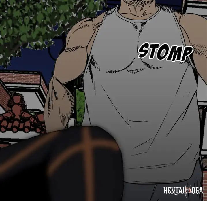 The Villain The Villain Chapter 82 - Page 86