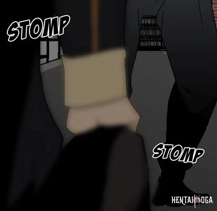 The Villain The Villain Chapter 82 - Page 87