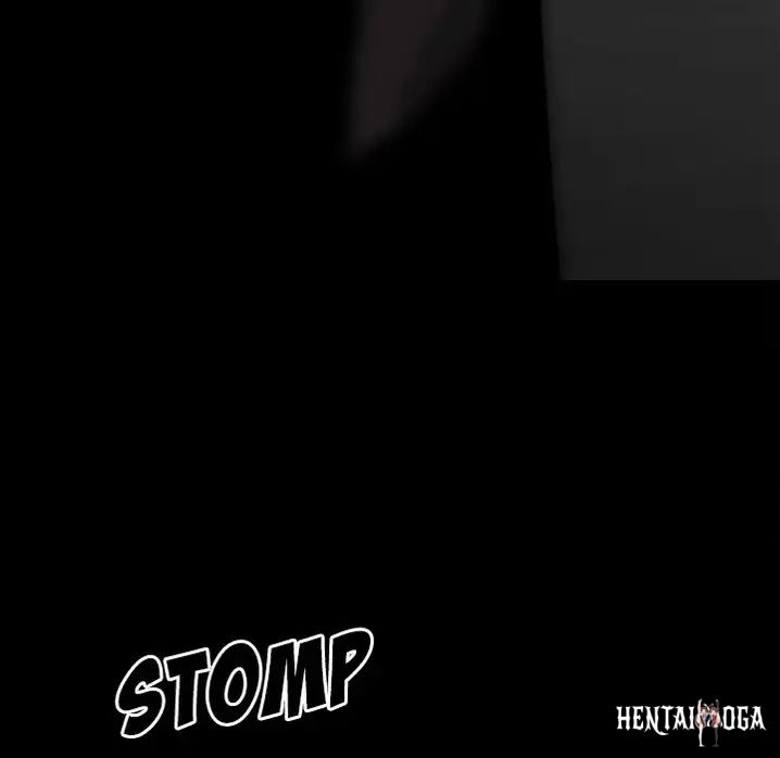 The Villain The Villain Chapter 82 - Page 88