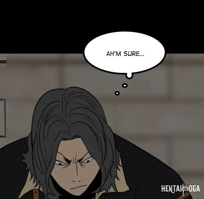 The Villain The Villain Chapter 82 - Page 89