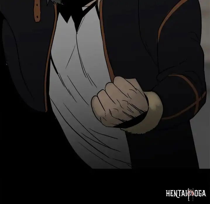 The Villain The Villain Chapter 82 - Page 90