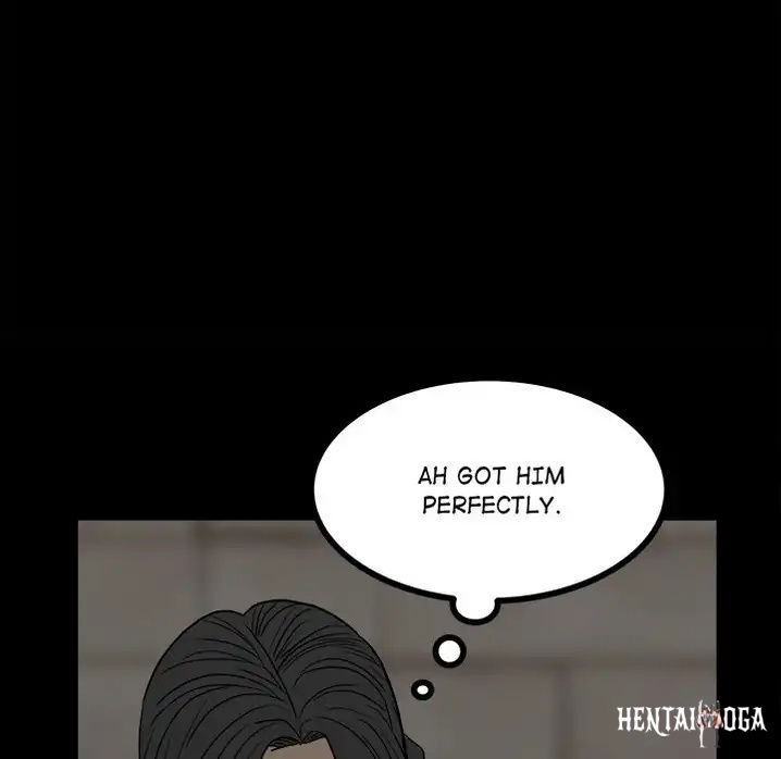 The Villain The Villain Chapter 82 - Page 91