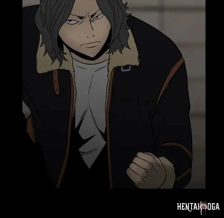 The Villain The Villain Chapter 82 - Page 92