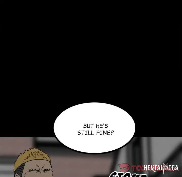 The Villain The Villain Chapter 82 - Page 93