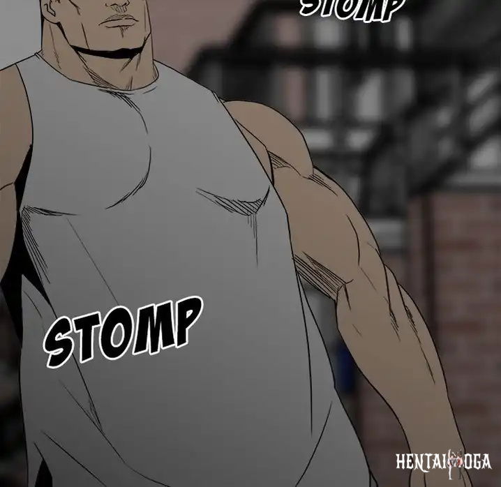 The Villain The Villain Chapter 82 - Page 94