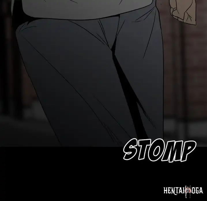 The Villain The Villain Chapter 82 - Page 95