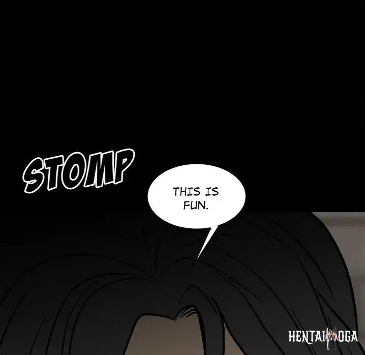 The Villain The Villain Chapter 82 - Page 96