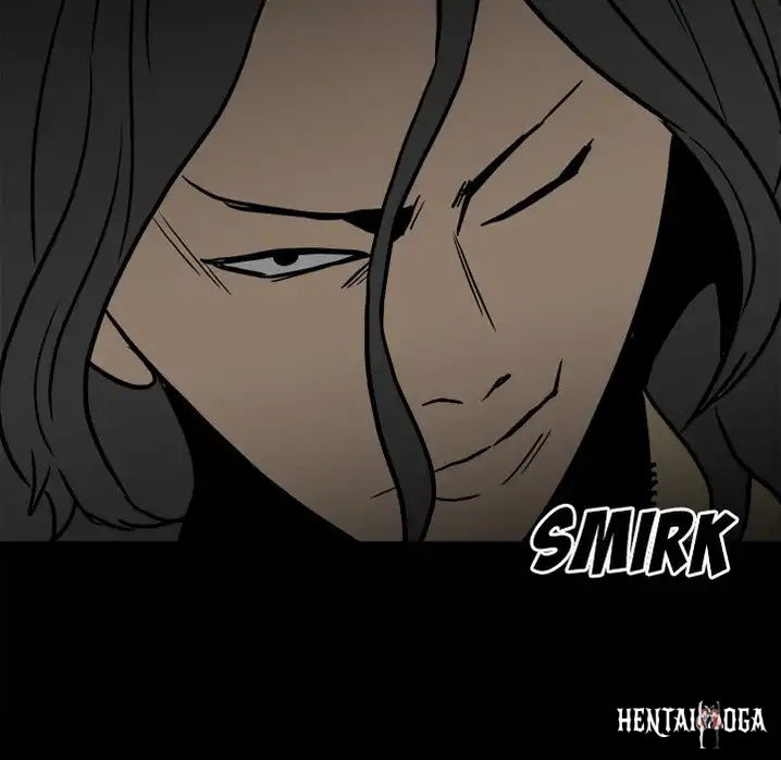 The Villain The Villain Chapter 82 - Page 97