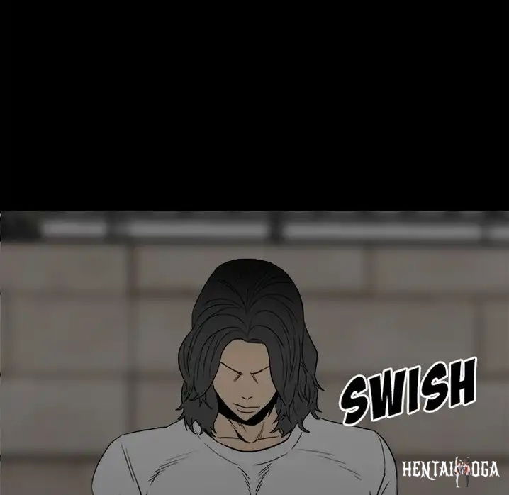 The Villain The Villain Chapter 82 - Page 98