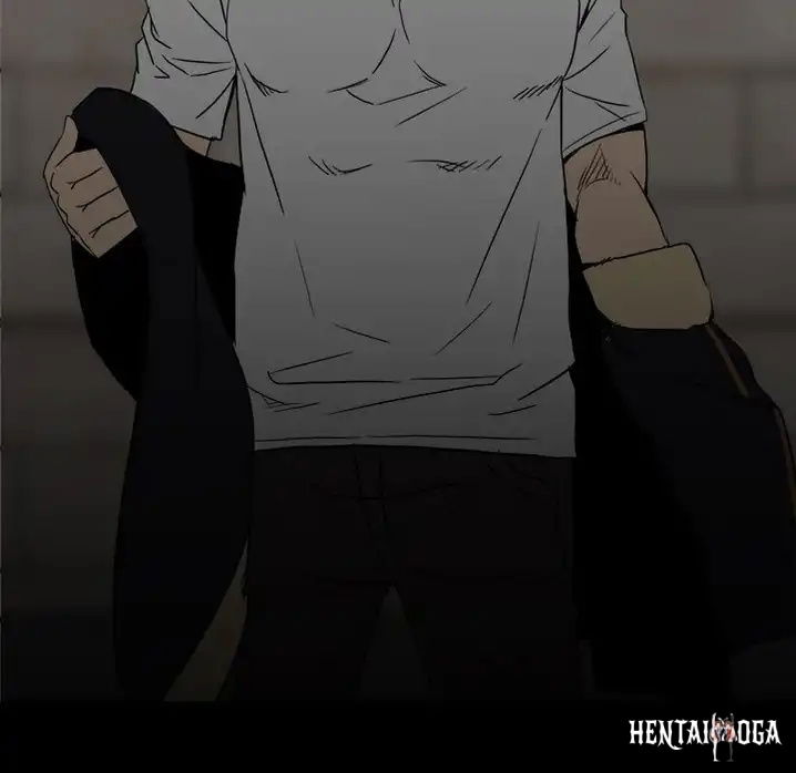 The Villain The Villain Chapter 82 - Page 99