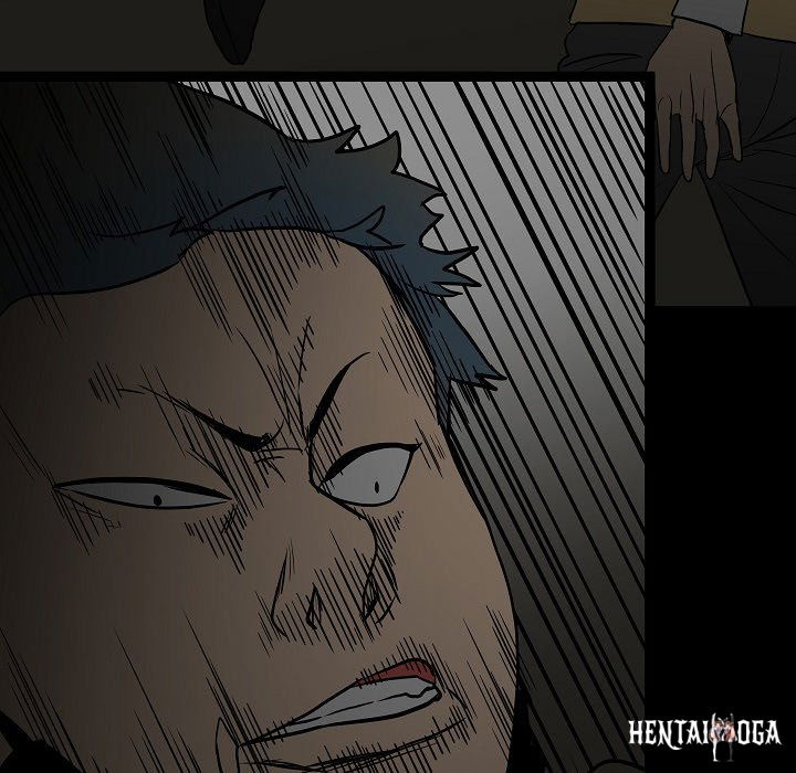 The Villain The Villain Chapter 83 - Page 100