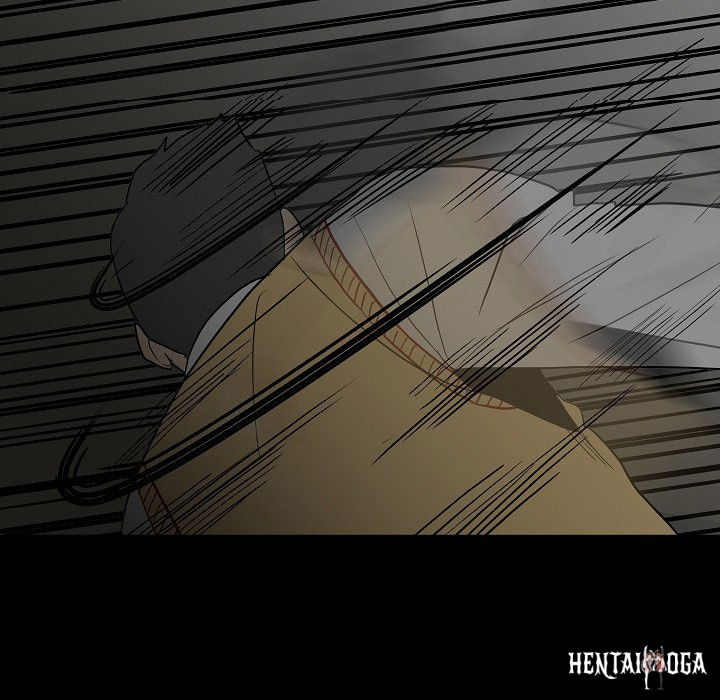 The Villain The Villain Chapter 83 - Page 102