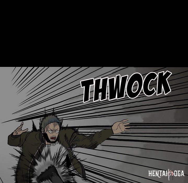 The Villain The Villain Chapter 83 - Page 103