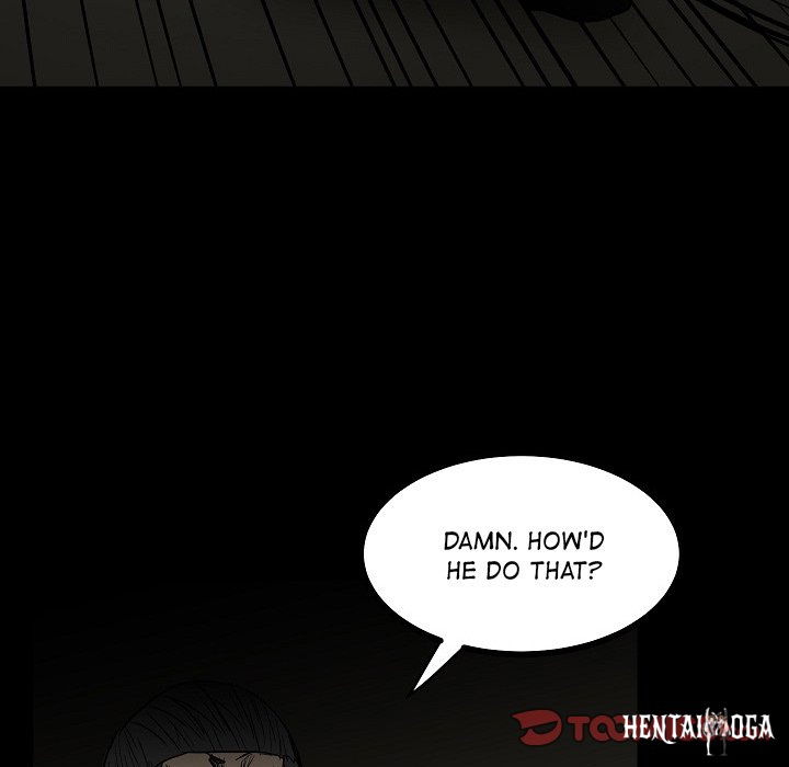 The Villain The Villain Chapter 83 - Page 105
