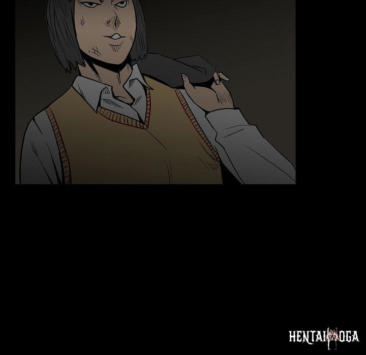 The Villain The Villain Chapter 83 - Page 106