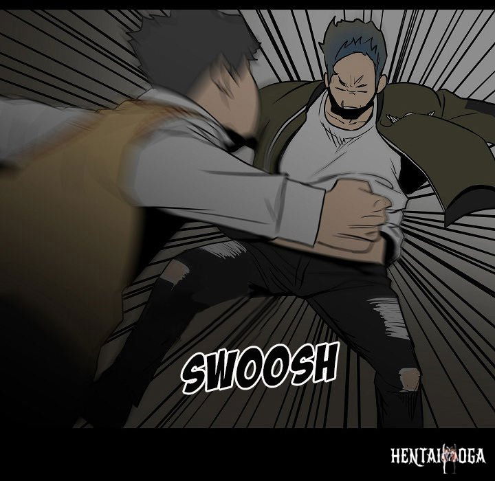 The Villain The Villain Chapter 83 - Page 107