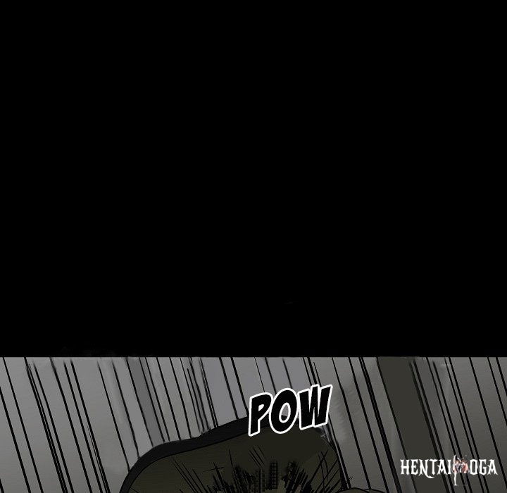 The Villain The Villain Chapter 83 - Page 108