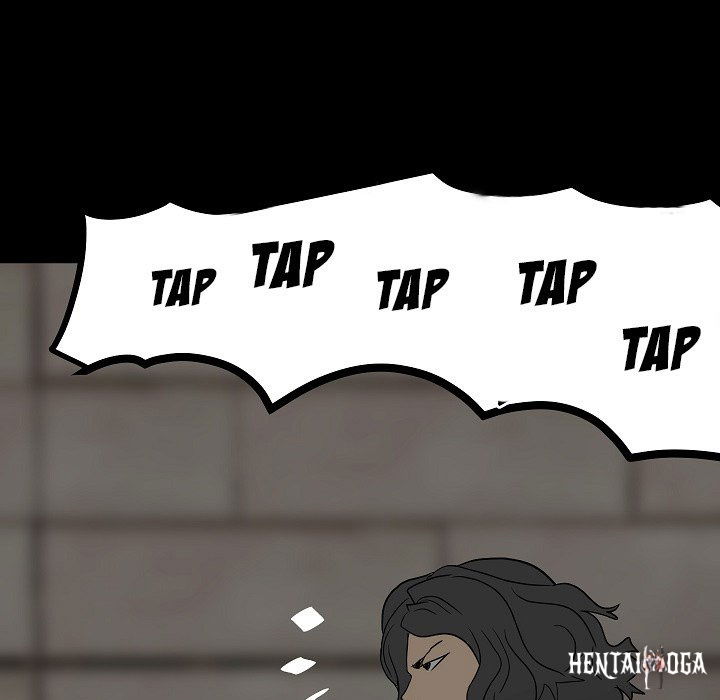 The Villain The Villain Chapter 83 - Page 11