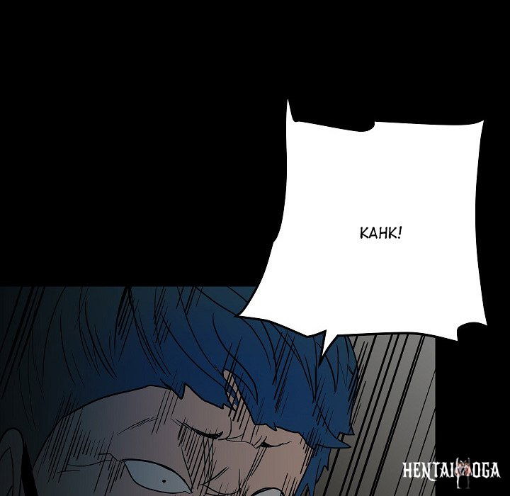 The Villain The Villain Chapter 83 - Page 110