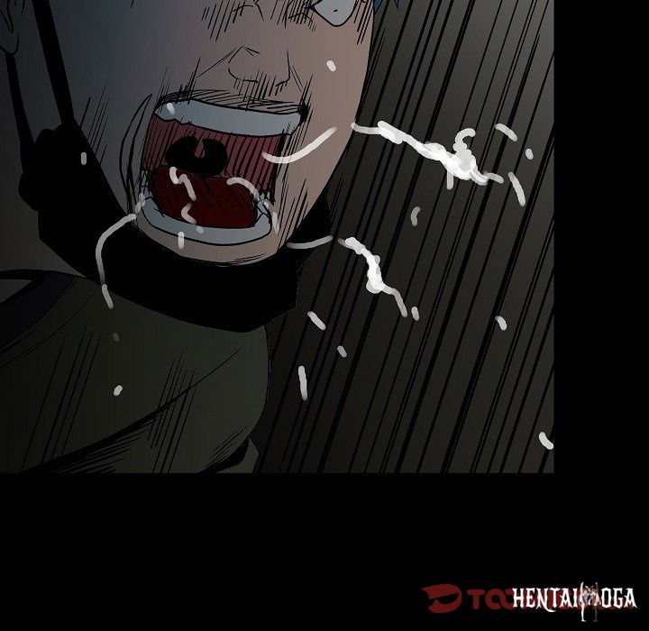 The Villain The Villain Chapter 83 - Page 111