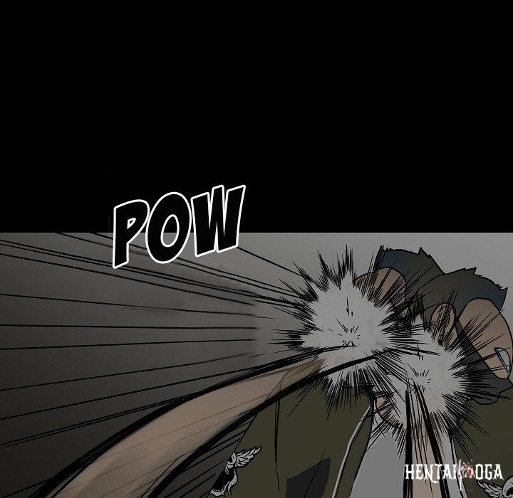 The Villain The Villain Chapter 83 - Page 112