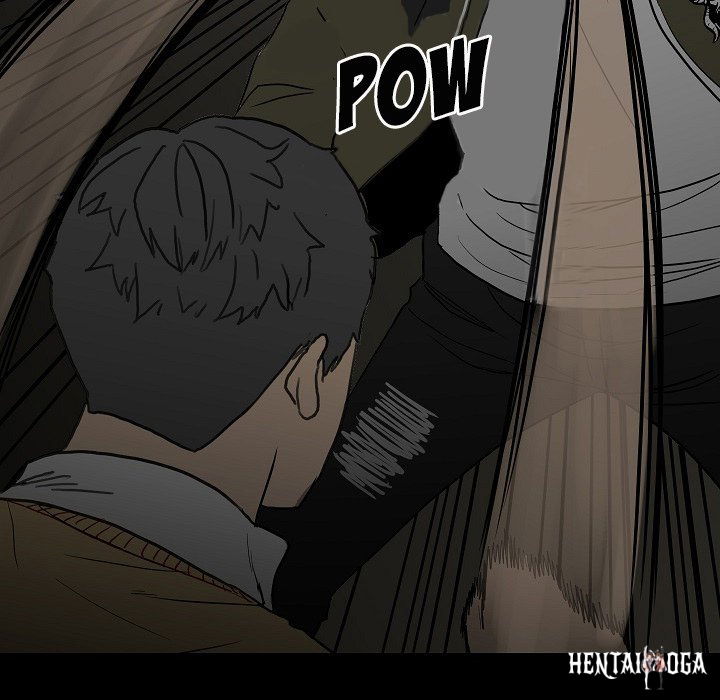 The Villain The Villain Chapter 83 - Page 113