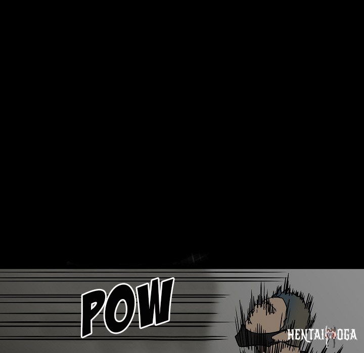 The Villain The Villain Chapter 83 - Page 114