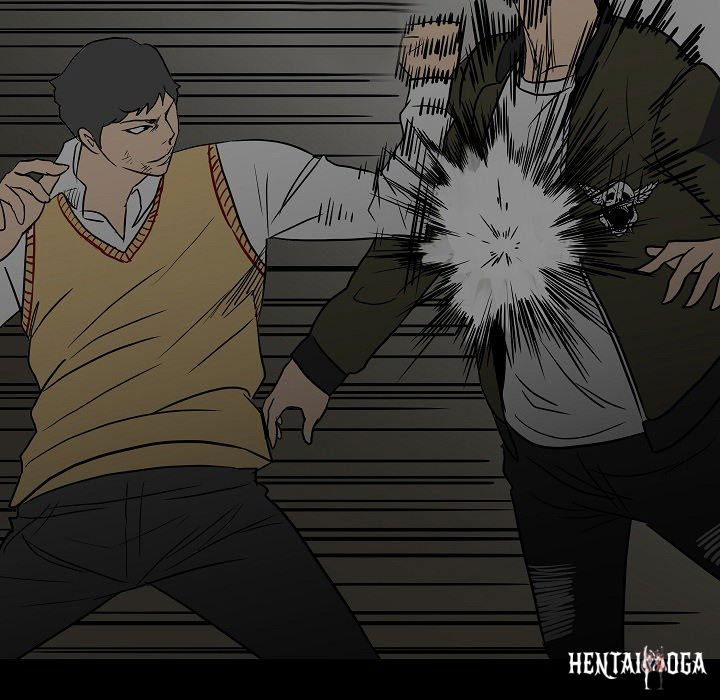 The Villain The Villain Chapter 83 - Page 115