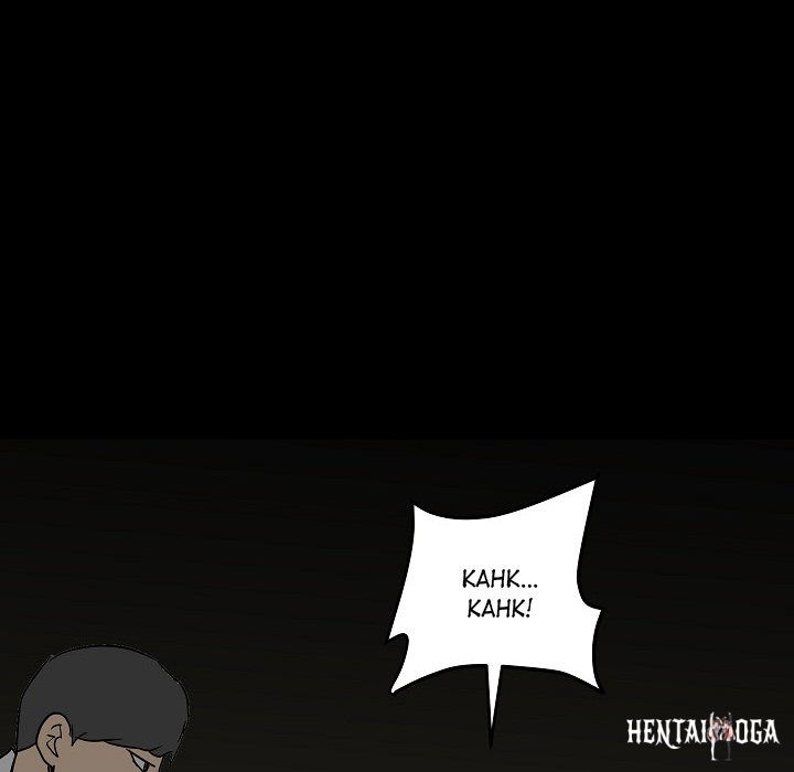 The Villain The Villain Chapter 83 - Page 116