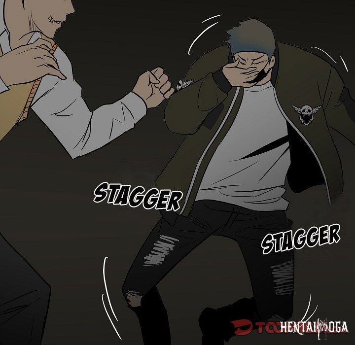 The Villain The Villain Chapter 83 - Page 117