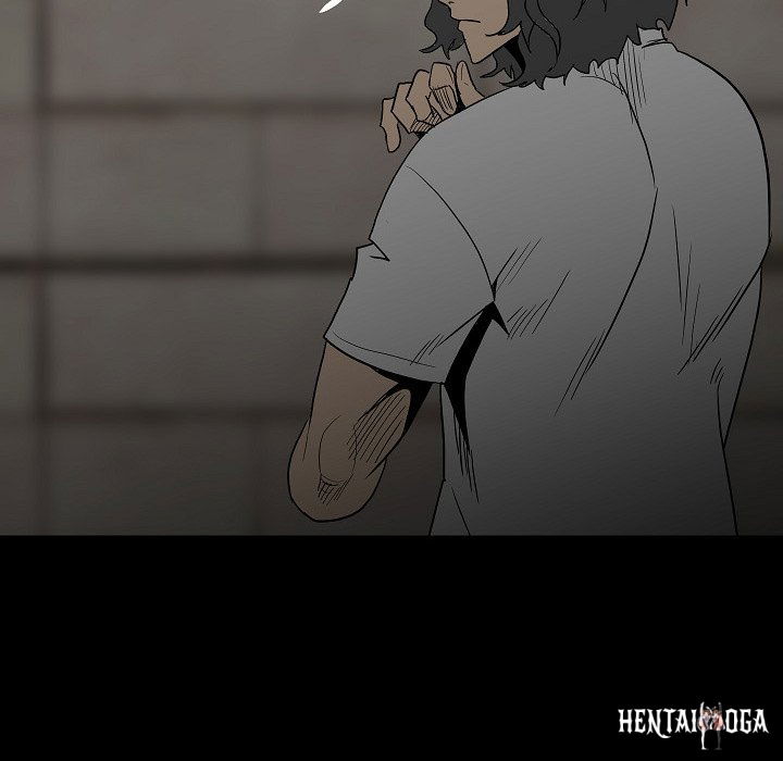 The Villain The Villain Chapter 83 - Page 12