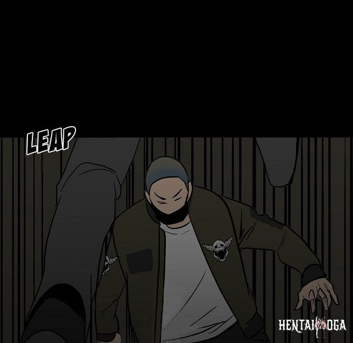 The Villain The Villain Chapter 83 - Page 120