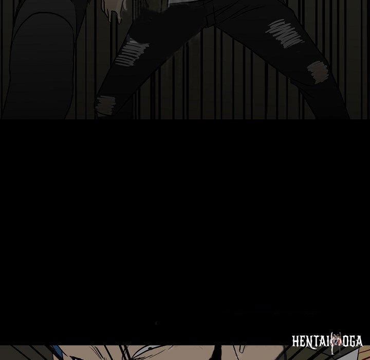 The Villain The Villain Chapter 83 - Page 121