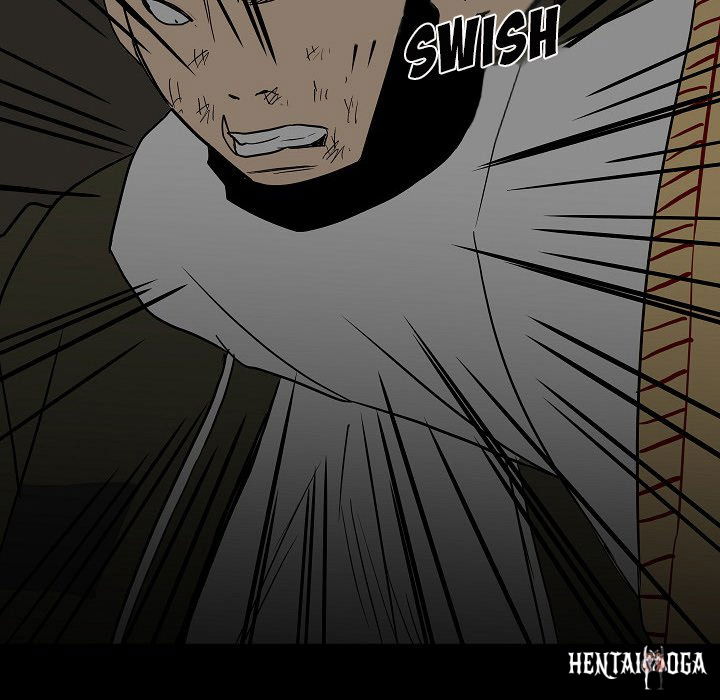 The Villain The Villain Chapter 83 - Page 122