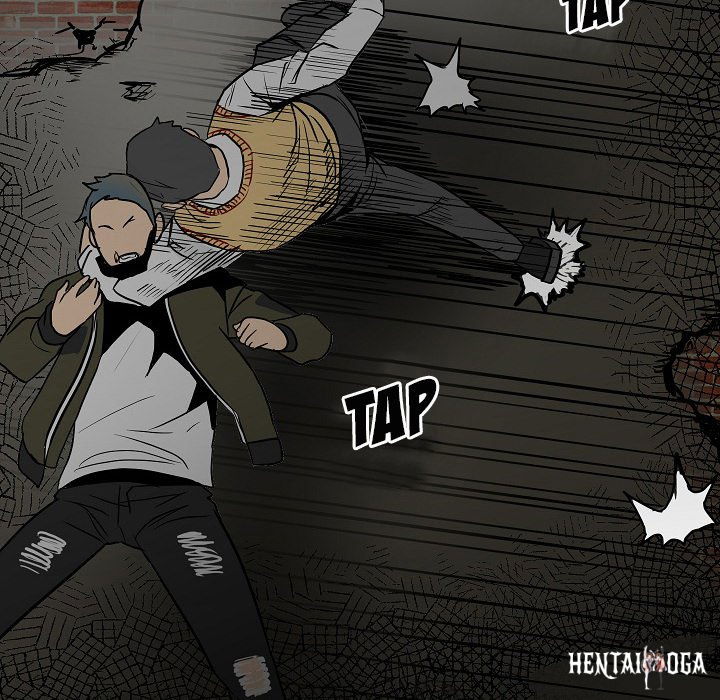 The Villain The Villain Chapter 83 - Page 124