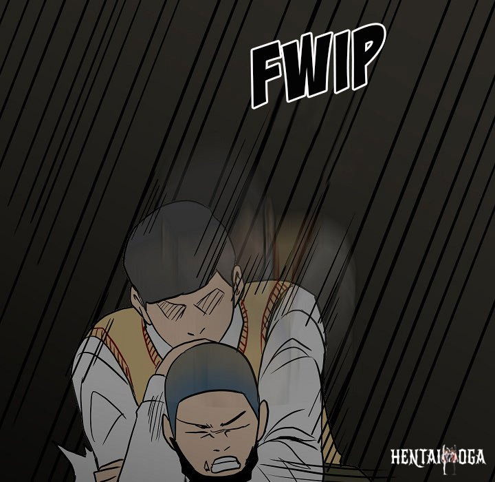 The Villain The Villain Chapter 83 - Page 126