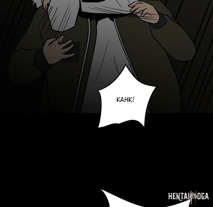 The Villain The Villain Chapter 83 - Page 127