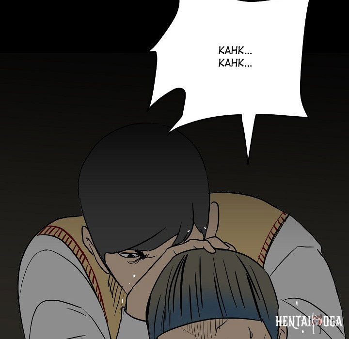 The Villain The Villain Chapter 83 - Page 128