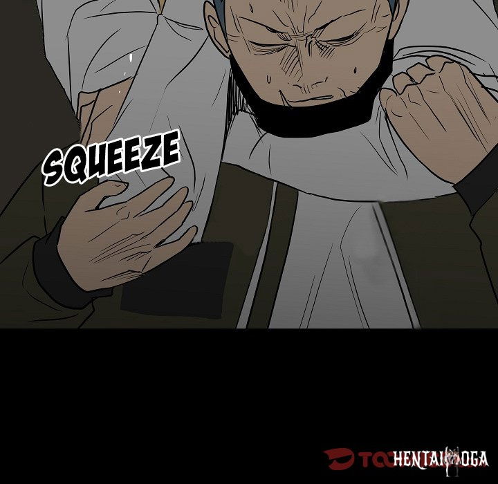 The Villain The Villain Chapter 83 - Page 129