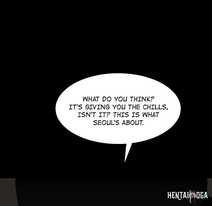 The Villain The Villain Chapter 83 - Page 130