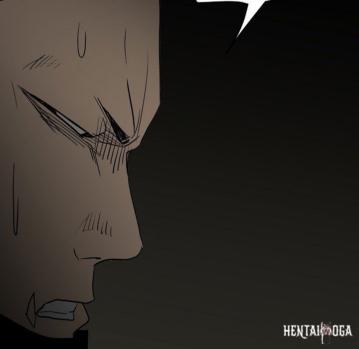 The Villain The Villain Chapter 83 - Page 133