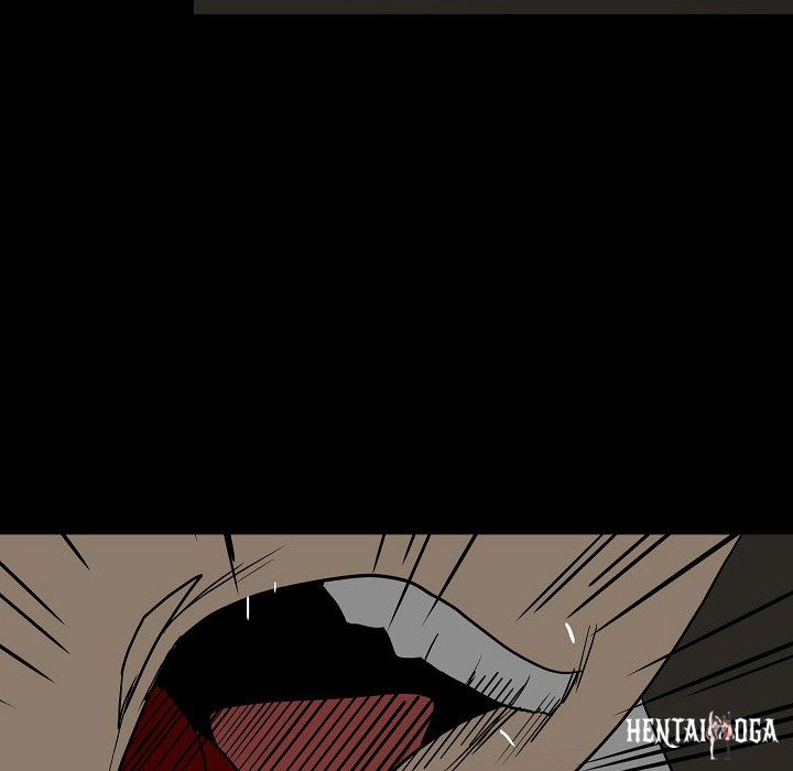 The Villain The Villain Chapter 83 - Page 134