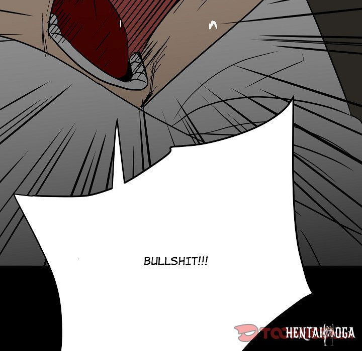 The Villain The Villain Chapter 83 - Page 135