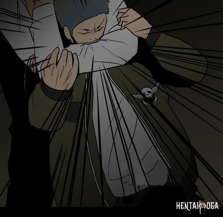 The Villain The Villain Chapter 83 - Page 137