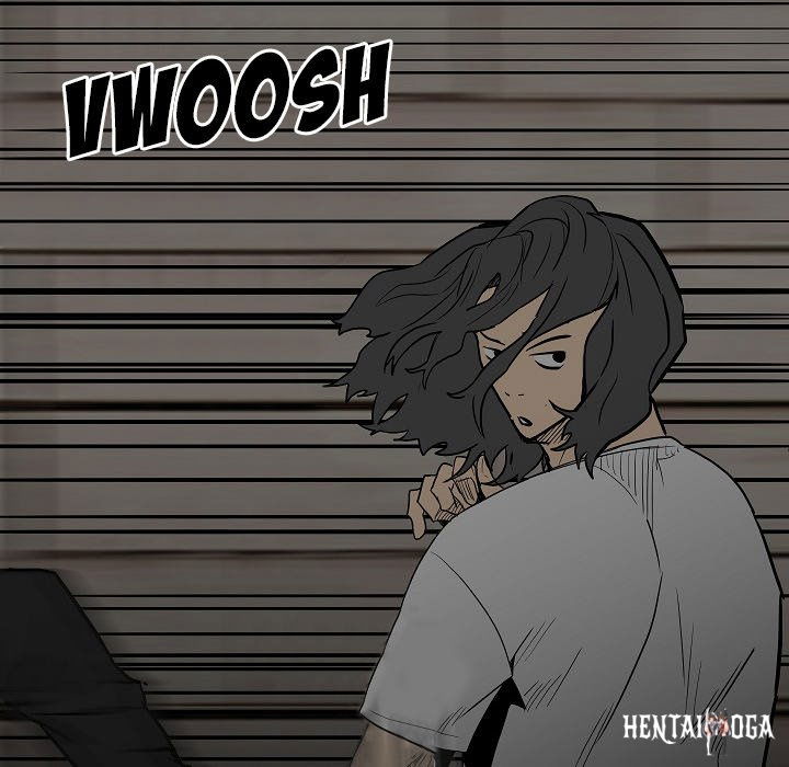 The Villain The Villain Chapter 83 - Page 14