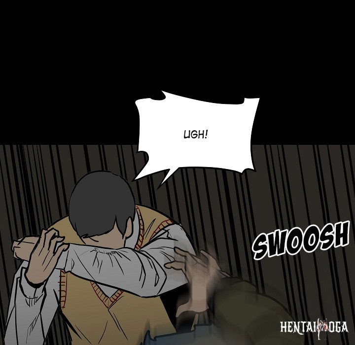 The Villain The Villain Chapter 83 - Page 140