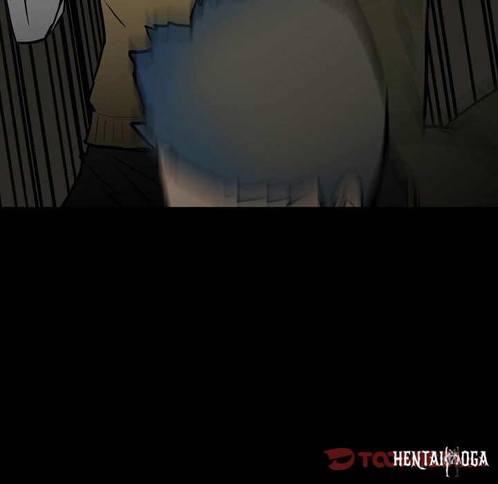 The Villain The Villain Chapter 83 - Page 141