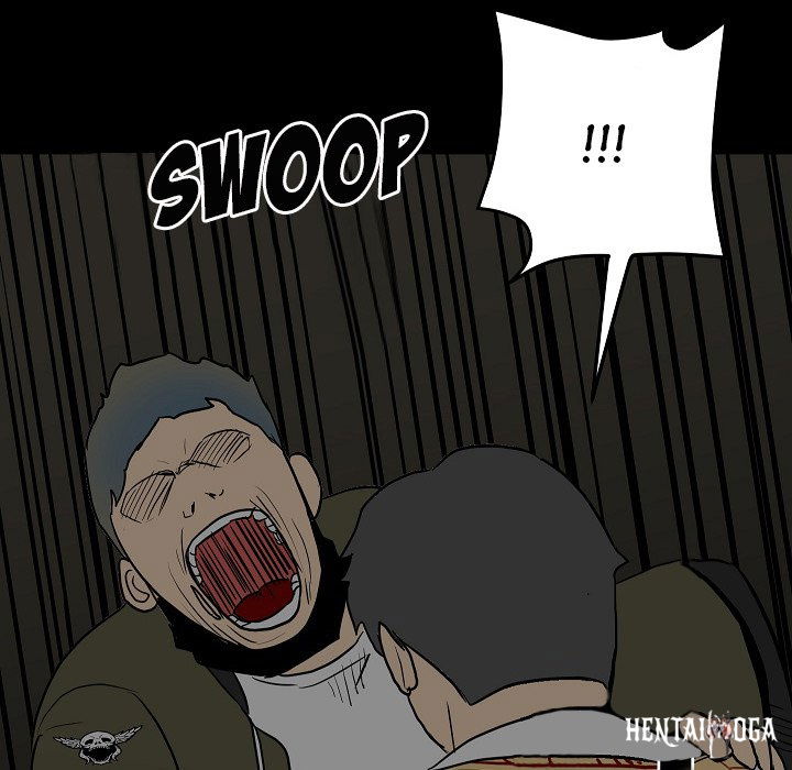 The Villain The Villain Chapter 83 - Page 142