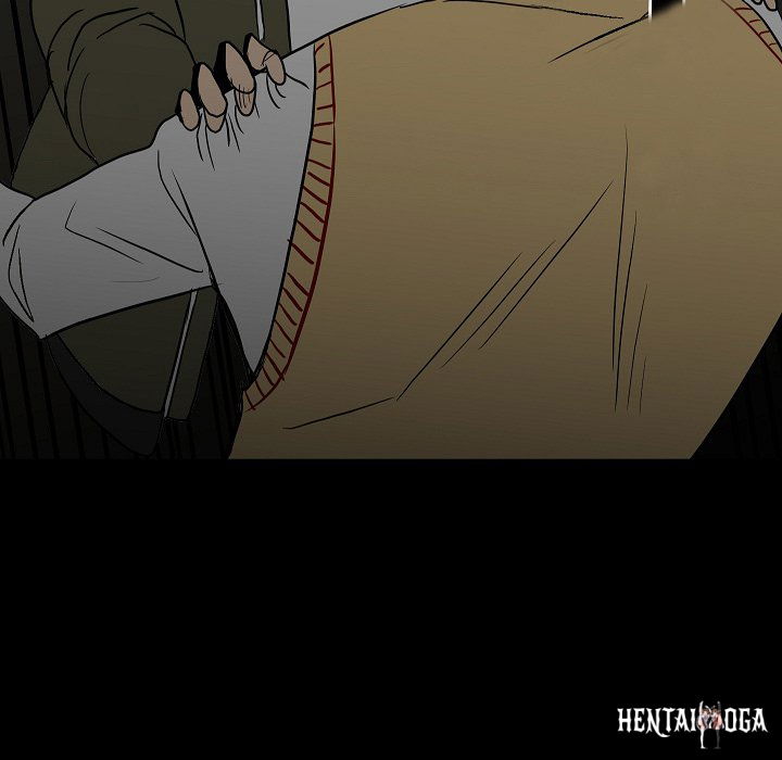 The Villain The Villain Chapter 83 - Page 143