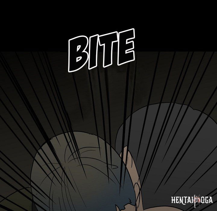 The Villain The Villain Chapter 83 - Page 144